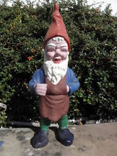 Antique garden gnome d'occasion  Marlenheim