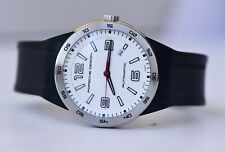 Usado, Relógio masculino automático PORSCHE DESIGN P'6310 Flat Six D.-44mm ref. 6110,41 comprar usado  Enviando para Brazil