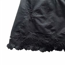 Embroidered cotton skirt for sale  Chapel Hill