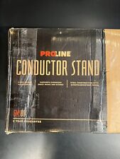 Proline gms80a conductor for sale  Buffalo Grove