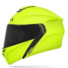 2023 655-56 CM PEQUENO MT STORM SV AMARELO MOTOCICLETA MODULAR FLIP FACE CAPACETE comprar usado  Enviando para Brazil