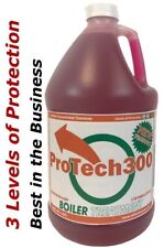 ProTech300 Outdoor Wood Boiler Water Treatment, 1 Gallon for sale  Shipping to South Africa