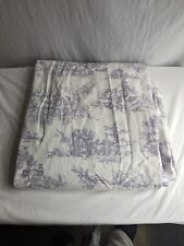 Toile jouy fabric for sale  COLCHESTER