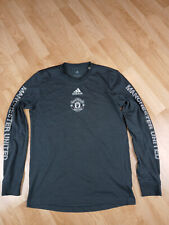 Camisa de futebol Adidas Manchester United tamanho: P comprar usado  Enviando para Brazil