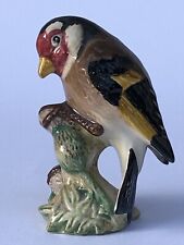 Superbe figurine oiseau d'occasion  Le Lavandou