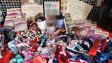 Craft room clearout for sale  GILLINGHAM