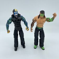 Tna jeff hardy for sale  CAERPHILLY