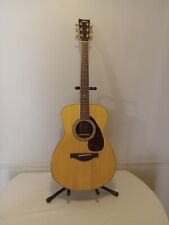 Yamaha acoustic guitar for sale  Edmond