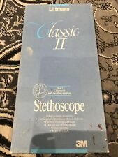Stethoscope littmann 28inch for sale  SWANSEA