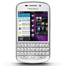 Used, BlackBerry BB Classic blackberry Q20 Dual core 2GB RAM 16GB ROM Phone for sale  Shipping to South Africa