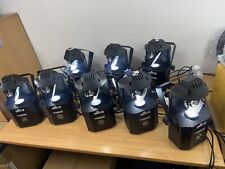 Chauvet intimidator scan for sale  CHELTENHAM