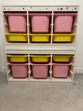 Ikea storage drawer for sale  SWANSCOMBE