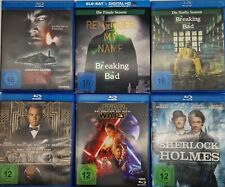 Blu ray filme gebraucht kaufen  Flensburg