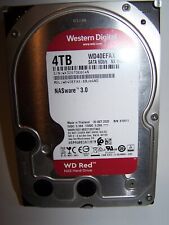 wd red 3tb gebraucht kaufen  Schwerin-Umland IV