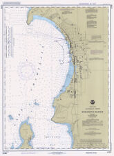 1990 nautical map for sale  Saint Augustine