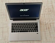 Acer swift notebook gebraucht kaufen  Zittau