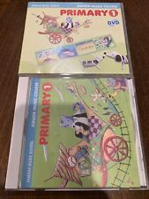Usado, Yamaha Music School: Junior Course: Primário 1 CD e DVD BUNDLE comprar usado  Enviando para Brazil