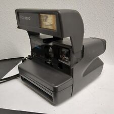 Câmera de Filme Instantânea Vintage Polaroid One Step Close Up 600 ~Filme Testado~ comprar usado  Enviando para Brazil