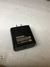 OEM Samsung TA845 45W Galaxy S22+ S23 Ultra SUPER FAST Wall Charger for sale  Shipping to South Africa