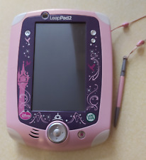 Leappad2 leapfrog disney for sale  Shipping to Ireland