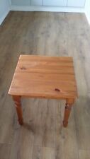 Pine coffee table, used for sale  BRISTOL
