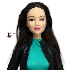 Lalka Barbie 2014 - styl Barbie, Night Glam - Lea Doll #CLL36, używany na sprzedaż  Wysyłka do Poland