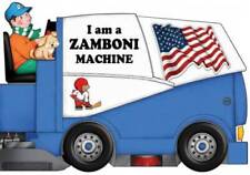 Zamboni machine board for sale  Montgomery
