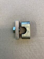 Triumph steering clamp for sale  COVENTRY