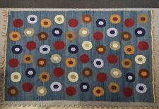 Contemporary woven geometric for sale  Shakopee