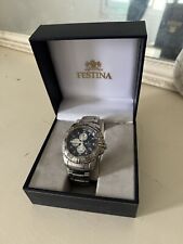 Montre festina homme d'occasion  Laval