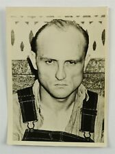 Cadeira elétrica Hayes Sioux Falls SD Death Row Execution 1942 foto de imprensa, usado comprar usado  Enviando para Brazil