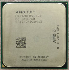 Processador AMD FX-8120 CPU FD8120FRW8KGU Octa-Core 3.1GHz 8MB 125W soquete AM3+ comprar usado  Enviando para Brazil