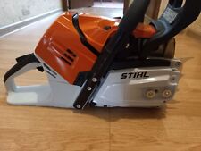 stihl chainsaw ms 500i. read the description for sale  Shipping to South Africa