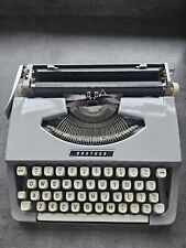 Brother typewriter for sale  DARTFORD
