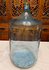 Vtg gallon blue for sale  Owings