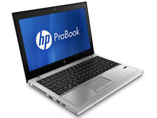 HP ProBook 5330M Laptop Com i3-2310M CPU/4GB Ram/500GB Unidade de disco rígido/Windows 7 Pro, usado comprar usado  Enviando para Brazil