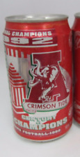 Coca cola 1992 for sale  Tullahoma