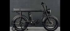 Electric bike urban for sale  CRIEFF