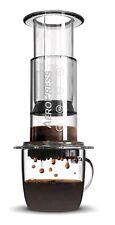 AeroPress Clear Coffee Press - Mobile Coffee Brewer / Outdoor Brewer for sale  Shipping to South Africa