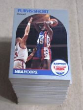 1990 nba hoops for sale  Tampa