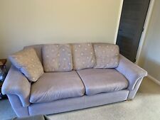 Used seater fabric for sale  NOTTINGHAM