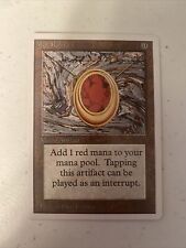 Mox ruby custom for sale  Rochester