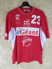 Maillot handball hbc d'occasion  Nîmes