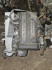 ford dohc engine for sale  NORWICH