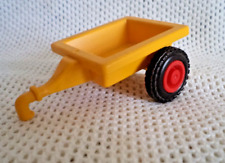 Playmobil remorque tracteur d'occasion  Trilport