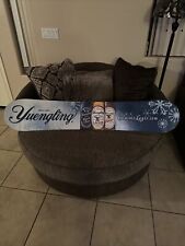 Yuengling lager snowboard for sale  Phoenix