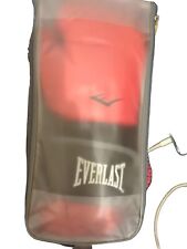 Everlast boxing training for sale  Oakland
