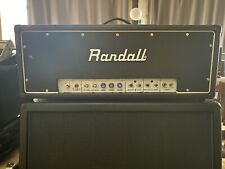 Randall rg100es 100 for sale  Gowanda