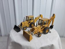 ford toy backhoe for sale  Bluffton