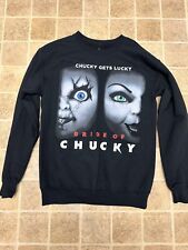 Chucky gets lucky for sale  Tustin